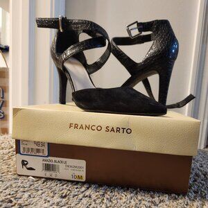 Franco Sarto Heels